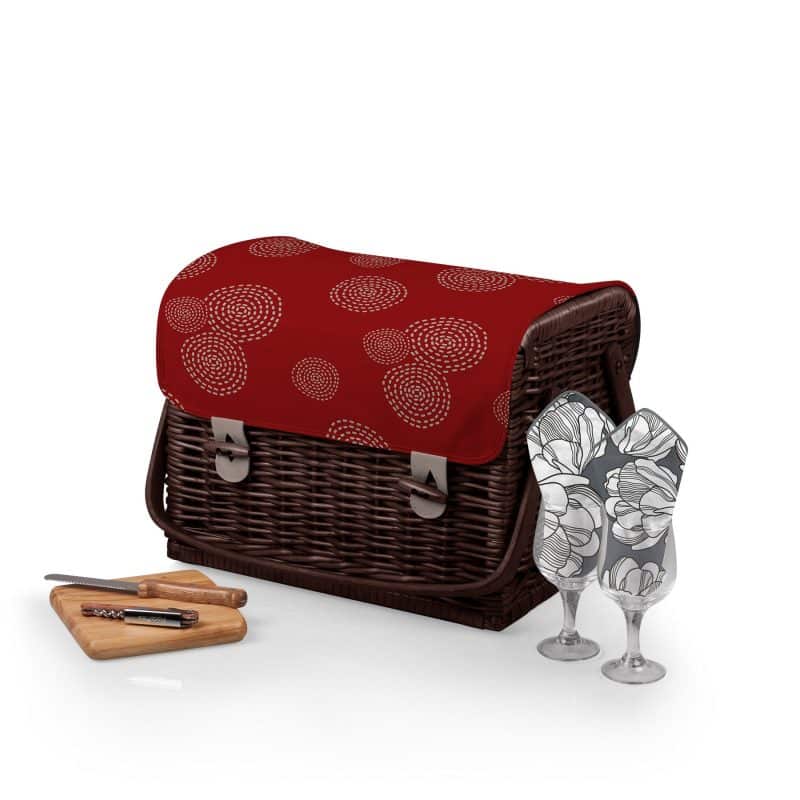 Kabrio Picnic Basket - 1