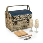 Kabrio Picnic Basket - 3