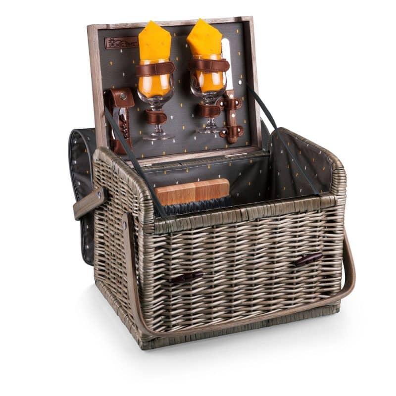 Kabrio Picnic Basket - 4