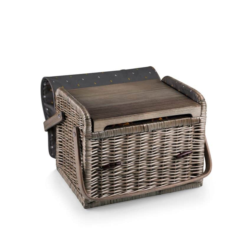 Kabrio Picnic Basket - 5