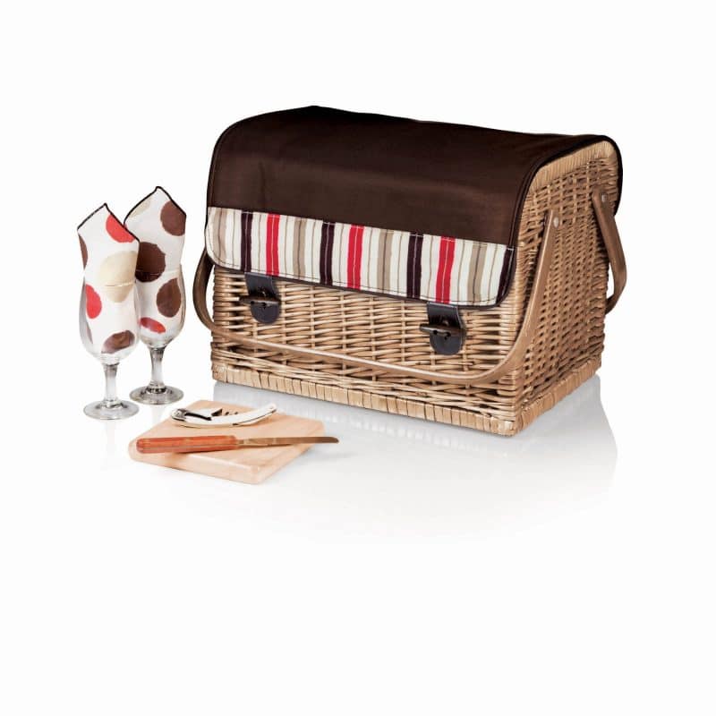 Kabrio Picnic Basket - 7