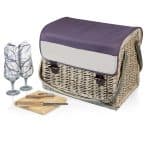 Kabrio Picnic Basket - 8