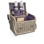 Kabrio Picnic Basket - 9