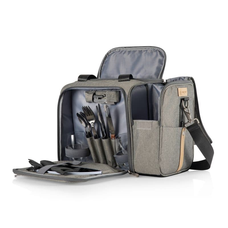 Malibu-PT Frontier edition - Heathered Gray - 1