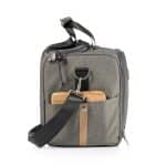 Malibu-PT Frontier edition - Heathered Gray - 4