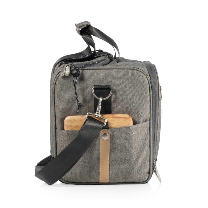 Malibu-PT Frontier edition - Heathered Gray - 4
