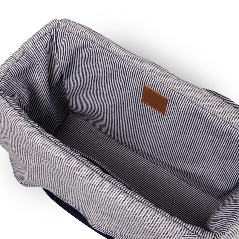 Parisian Picnic Basket - 5