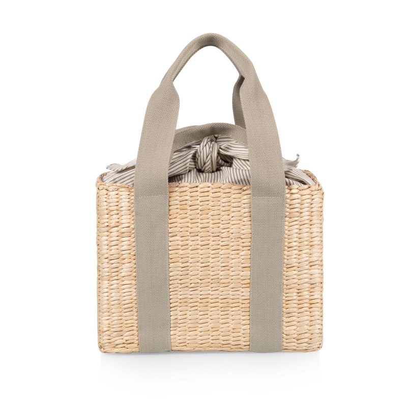 Parisian Picnic Basket - 6