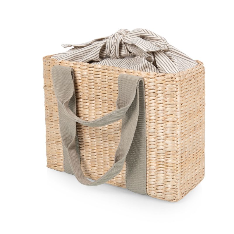 Parisian Picnic Basket - 7