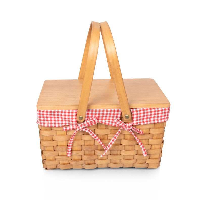 Piccola Picnic Basket - 1