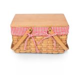 Piccola Picnic Basket - 2