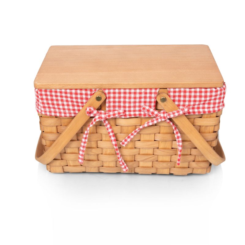 Piccola Picnic Basket - 2