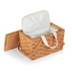 Poppy Personal Picnic Basket - 2