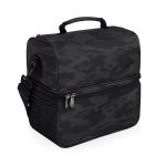 Pranzo Insulated Personal Cooler w/Service for One