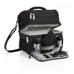Pranzo Insulated Personal Cooler w/Service for One - 3