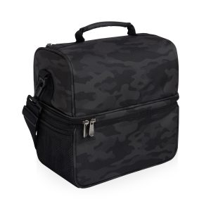 Pranzo Insulated Personal Cooler w/Service for One