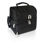 Pranzo Insulated Personal Cooler w/Service for One - 4
