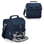 Pranzo Insulated Personal Cooler w/Service for One - 8