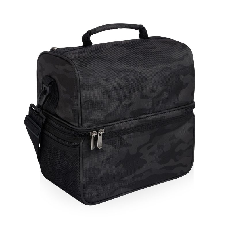 Pranzo Insulated Personal Cooler w/Service for One
