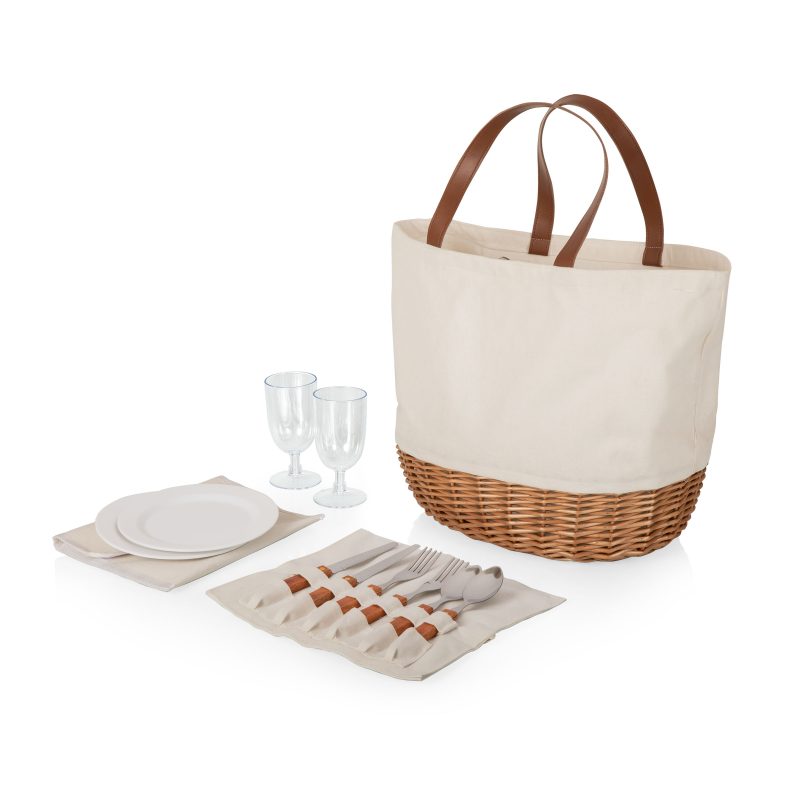 Promenade Picnic Basket - 1