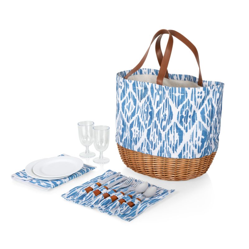 Promenade Picnic Basket - 2