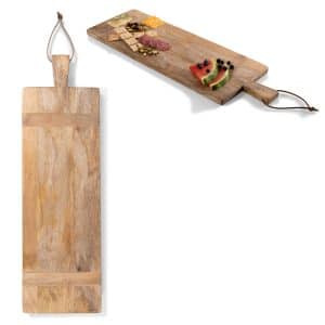 Ravi Rectangular Charcuterie Board