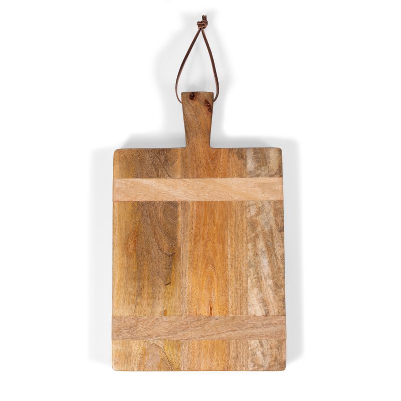 Ravi Rectangular Serving Board - 1