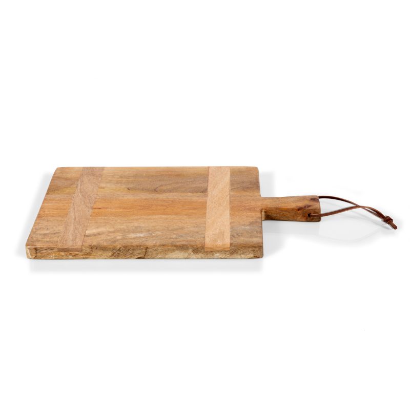 Ravi Rectangular Serving Board - 2
