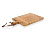 Ravi Rectangular Serving Board - 3