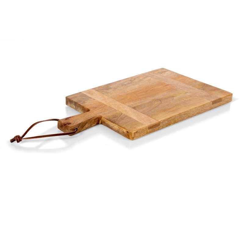 Ravi Rectangular Serving Board - 3
