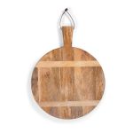 Ravi Round Serving Board - 1