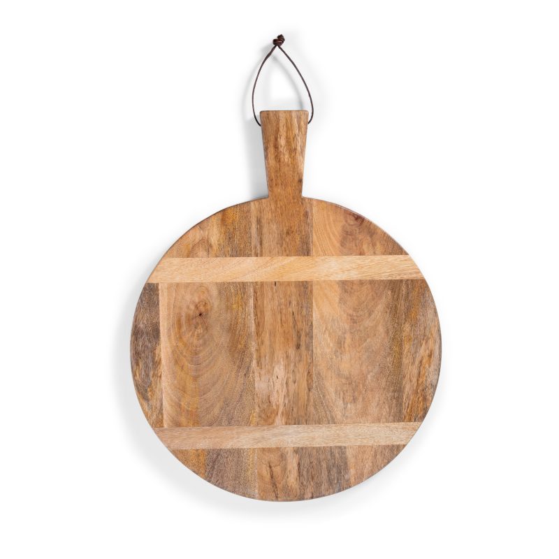 Ravi Round Serving Board - 1