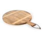 Ravi Round Serving Board - 2