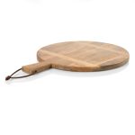 Ravi Round Serving Board - 3