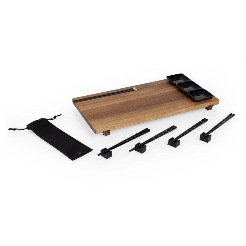 Sushi Serving Board - 1