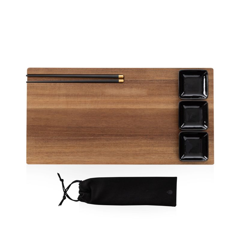 Sushi Serving Board - 2