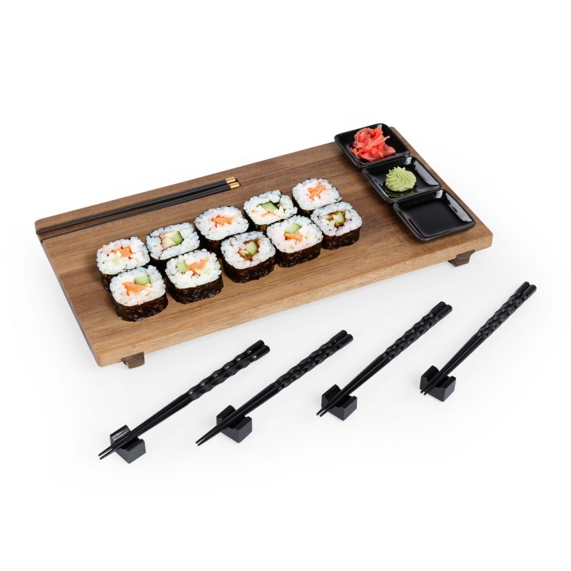 Sushi Serving Board - 4