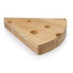Swiss - Swivel Cutting & Cheese Board w/3 Cheese Tools - 1