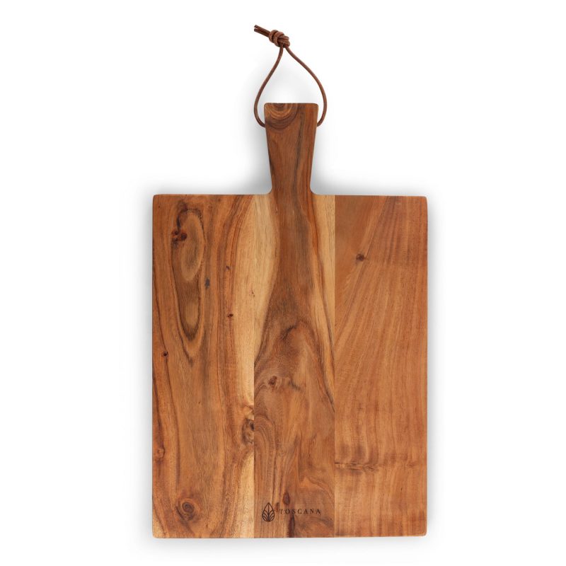 Tagliere Rectangular Charcuterie Board - 1