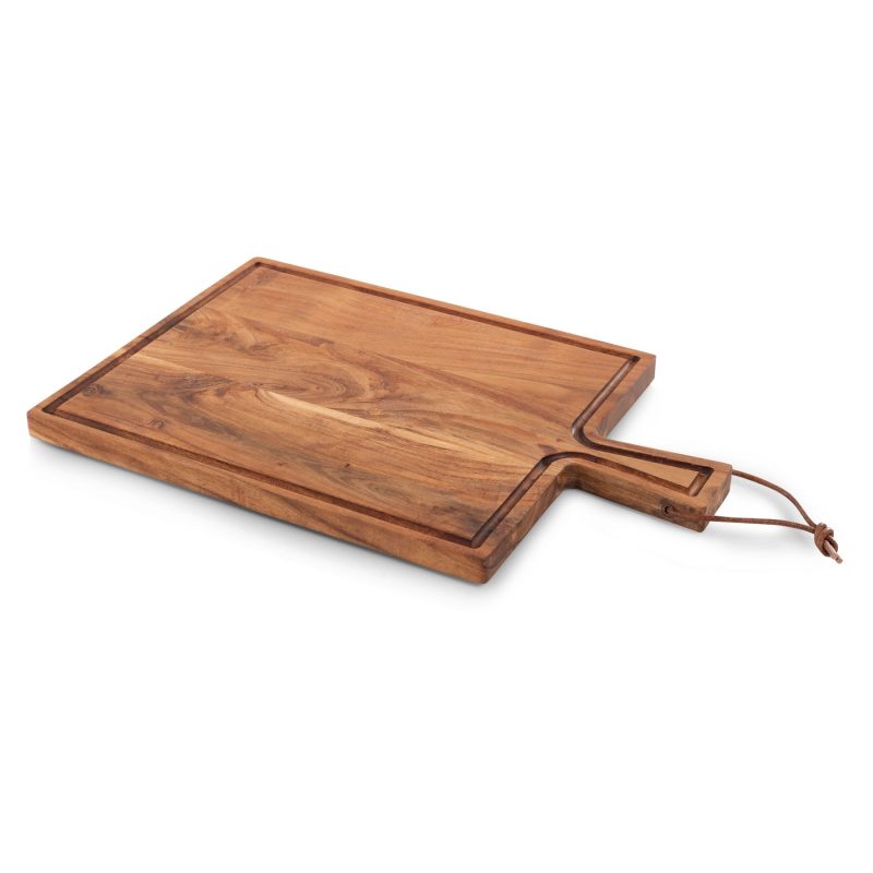 Tagliere Rectangular Charcuterie Board - 2