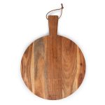 Tagliere Round Charcuterie Board - 1