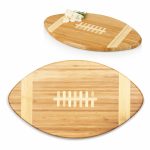Touchdown Football Cutting & Cheese Board/Serving Tray - 2