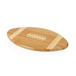 Touchdown Football Cutting & Cheese Board/Serving Tray - 3