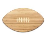 Touchdown Football Cutting & Cheese Board/Serving Tray - 8