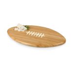 Touchdown Football Cutting & Cheese Board/Serving Tray - 9
