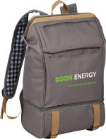 Cafe Picnic Backpack for Two - 3