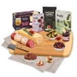 Charcuterie Delights Sampler - 1