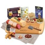Charcuterie Sampler Set