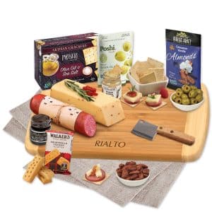 Charcuterie Sampler Set