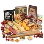 Charcuterie Smorgasbord - 1